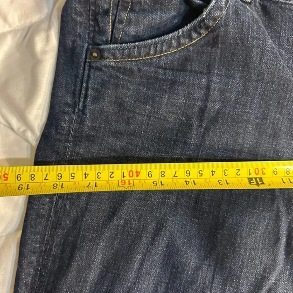 Hudson Jeans Size 29 Inseam 31 Inches  Made in USA